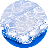 Ice Shot -Bicchierino ghiaccio